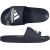 Adidas Klapki basenowe adidas Adilette GZ3774 GZ3774 granatowy 43