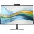 HP S5 Pro 527pm 68,58cm 27Zoll QHD USB-C conferencing Monitor SmartBuy