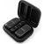 RODE Wireless Micro - 2-kanałowy cyfrowy system bezprzewodowy (USB-C, Czarny)