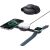 Bezvadu lādētājs ANKER MagGo Wireless Charging Station 3-in-1 Ladestation faltbar f�r iPhone und Apple Watch schwarz