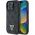 Guess GUHCP16LP4TDPK Aizmugurējais Apvalks priekš Apple iPhone 16 Pro