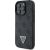 Guess GUHCP16LP4TDPK Aizmugurējais Apvalks priekš Apple iPhone 16 Pro