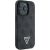 Guess GUHCP16LP4TDPK Aizmugurējais Apvalks priekš Apple iPhone 16 Pro