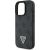 Guess GUHCP16LP4TDPK Aizmugurējais Apvalks priekš Apple iPhone 16 Pro