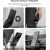 Nillkin Super Frosted PRO Magnetic Back Cover for Xiaomi 14 Ultra Black