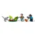 LEGO Jurassic World Dinozauru misijas: stegozaura atklāšana(76965)