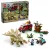 LEGO Jurassic World Dinozauru misijas: stegozaura atklāšana(76965)