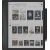 Ebook Onyx Boox Note Air 4 C 10,3" E-Ink Kaleido 3 64GB Wi-Fi Gray