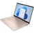 HP Pavilion x360 2-in-1 Laptop 14-ek2000ny - i5-120U, 16GB, 512GB SSD, 14" FHD 300-nit Touch, 5MP cam, FPR, US backlit keyboard, 43Wh, Pale Rose Gold, Win 11 Home, 1 years / B27ZREA#B1R