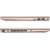 HP Pavilion x360 2-in-1 Laptop 14-ek2000ny - i5-120U, 16GB, 512GB SSD, 14" FHD 300-nit Touch, 5MP cam, FPR, US backlit keyboard, 43Wh, Pale Rose Gold, Win 11 Home, 1 years / B27ZREA#B1R