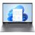 HP Envy x360 2-in-1 Laptop 16-ad0001ny - Ryzen 5 8640HS, 16GB, 512GB SSD, 16" WUXGA IPS 300-nit Touch, 5MP IR cam, US backlit keyboard, 68Wh, Meteor Silver, Win 11 Home, 1 years / A5QR3EA#B1R