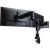 MONITOR ACC ARM CAPARO DUAL/RGOVLCA4TWSI R-GO TOOLS