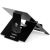 NB ACC STAND RISER FLEXIBLE/BLACK RGORISTBL R-GO TOOLS