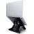 NB ACC STAND RISER DOCUMENT/BLACK RGORIDOCBL R-GO TOOLS