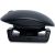MOUSE USB OPTICAL WRL TWISTER/BLACK RGOTWBMWLBL R-GO TOOLS