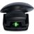 MOUSE USB OPTICAL WRL TWISTER/BLACK RGOTWBMWLBL R-GO TOOLS