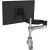 MONITOR ACC ARM CAPARO SINGLE/RGOVLCA4SI R-GO TOOLS