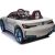 Enero SAMOCHÓD NA AKUMULATOR LICENCJA BMW i4 BIAŁY