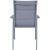 Chair CORINNA light grey