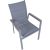 Chair CORINNA light grey