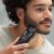 Bārdas trimmers Panasonic ER-SB40-K803 - black