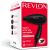 Складной дорожный фен Revlon RVDR5305