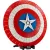 LEGO 76262 Marvel Super Heroes Captain Americas Schild Kapteiņa Amerikas vairogs