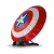 LEGO 76262 Marvel Super Heroes Captain Americas Schild Kapteiņa Amerikas vairogs