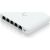 Ubiquiti UniFi Flex Mini 2.5G Managed 2.5G Ethernet (100/1000/2500) Power over Ethernet (PoE) Desktop White