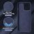 Case X-Level Dynamic Samsung S908 S22 Ultra 5G dark blue