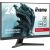 Iiyama 24\W LCD Full HD Curved Gaming VA 180 Hz