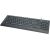 Speedlink keyboard Hi-Genic Nordic (SL-640009-BK-NC)