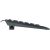 Speedlink keyboard Hi-Genic Nordic (SL-640009-BK-NC)