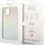 Guess IML Faceted Mirror Disco Iridescent Case Защитный Чехол для iPhone Apple 15