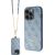 Guess Crossbody 4G Metal Logo Back Case Защитный Чехол для Apple iPhone 15 Pro Max