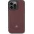 Mercedes-benz Mercedes Leather Urban Back Case Защитный Чехол для Apple iPhone 15 Pro Max