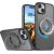 Mocco Mag Ring Rotating Чехол для Apple iPhone 14
