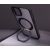Mocco Mag Ring Rotating Чехол для Apple iPhone 14