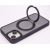 Mocco Mag Ring Rotating Чехол для Apple iPhone 14
