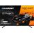 TV Blaupunkt 55UGC5500S 55" 4K Ultra HD DLED Google TV Wi-Fi Bluetooth Black