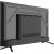 TV Blaupunkt 55UGC5500S 55" 4K Ultra HD DLED Google TV Wi-Fi Bluetooth Black