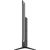 TV Blaupunkt 55UGC5500S 55" 4K Ultra HD DLED Google TV Wi-Fi Bluetooth Black