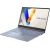 ASUS Vivobook S 15 OLED S5506MA-WS76 Intel Core Ultra 7 155H Laptop 39.6 cm (15.6") 3K 16 GB LPDDR5x-SDRAM 1 TB SSD Wi-Fi 6E (802.11ax) Windows 11 Home Blue New Repack/Repacked
