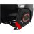 Livall Kask narciarski Bluetooth 57-61cm Intercom/SOS biał