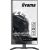 iiyama G-MASTER GB2745QSU-B2 monitor komputerowy 68,6 cm (27") 2560 x 1440 px Wide Quad HD LED Czarny