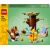 LEGO Creator Wiosenny plac zabaw dla zwierzątek (40709)