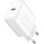 Сетевое зарядное устройство Joyroom JR-TCF24 USB-C PD 30W QC SFC - белый