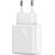 Сетевое зарядное устройство Joyroom JR-TCF24 USB-C PD 30W QC SFC - белый