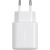 Сетевое зарядное устройство Joyroom JR-TCF24 USB-C PD 30W QC SFC - белый