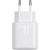 Сетевое зарядное устройство Joyroom JR-TCF24 USB-C PD 30W QC SFC - белый